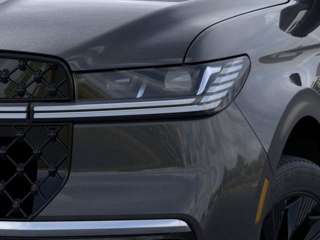 2026 Lincoln Navigator Reserve L