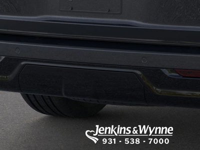 2026 Lincoln Navigator Reserve L