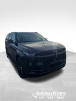 2026 Lincoln Navigator Reserve L