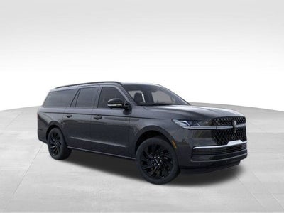 2026 Lincoln Navigator Reserve L