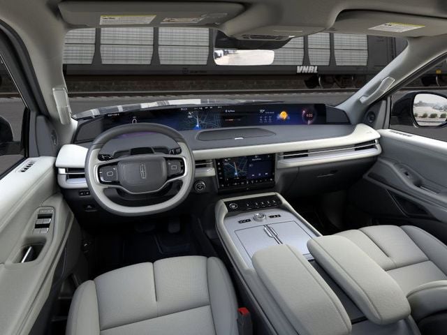 2026 Lincoln Navigator Reserve L