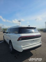 2026 Lincoln Navigator Reserve L