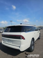 2026 Lincoln Navigator Reserve L