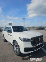 2026 Lincoln Navigator Reserve L