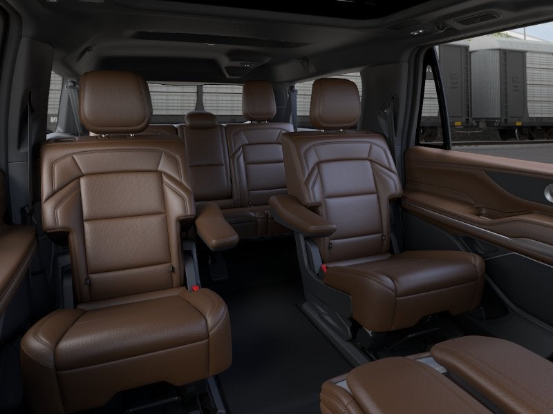 2026 Lincoln Navigator Reserve L