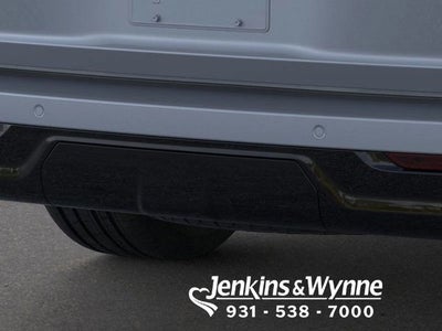 2025 Lincoln Navigator Reserve-L