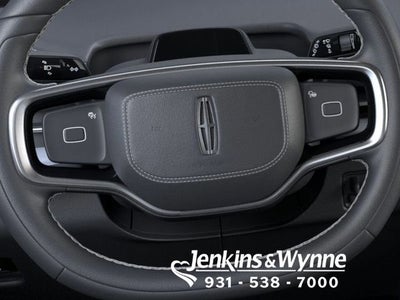 2026 Lincoln Navigator Reserve L