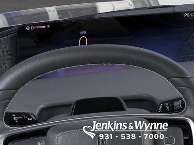 2026 Lincoln Navigator Reserve L