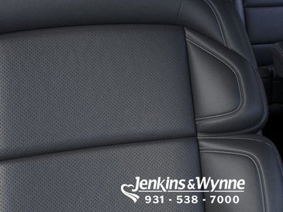 2026 Lincoln Navigator Reserve L