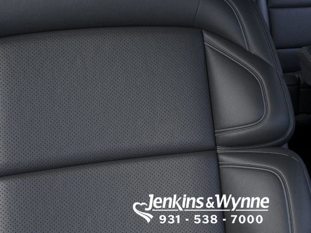 2026 Lincoln Navigator Reserve L