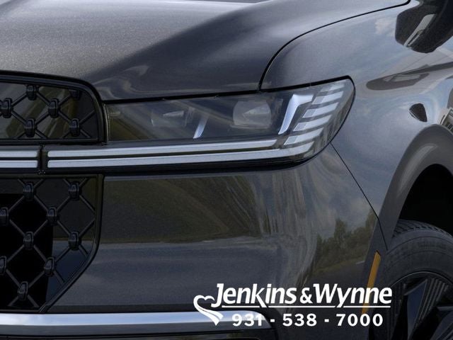 2026 Lincoln Navigator Reserve L