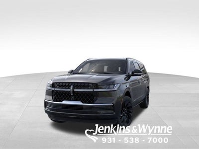 2026 Lincoln Navigator Reserve L