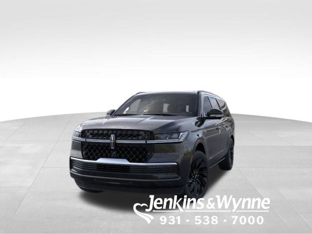 2026 Lincoln Navigator Reserve L