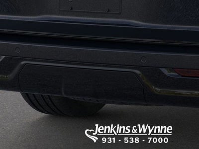 2026 Lincoln Navigator Reserve L