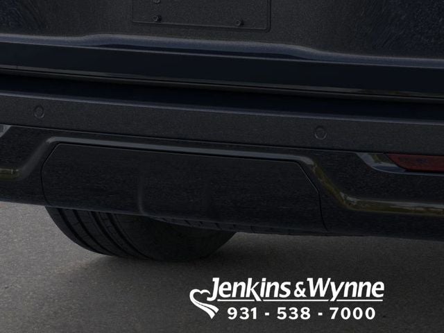 2026 Lincoln Navigator Reserve L