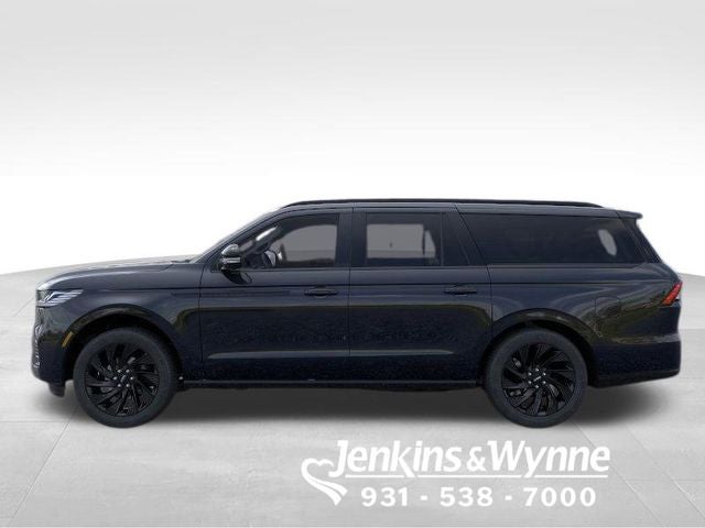 2026 Lincoln Navigator Reserve L