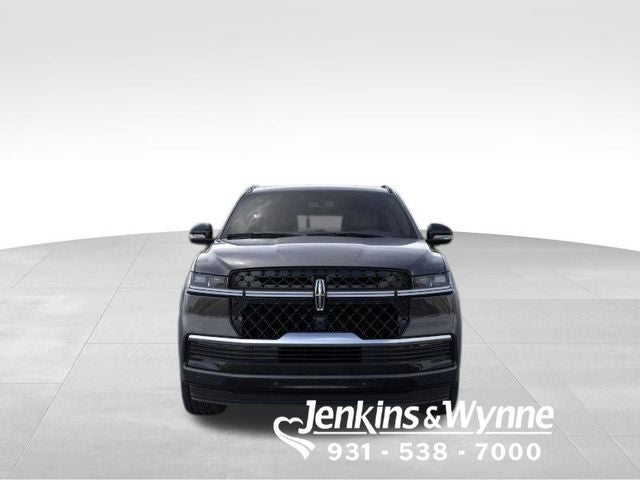 2026 Lincoln Navigator Reserve L