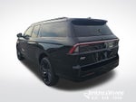 2026 Lincoln Navigator Reserve L