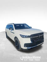 2026 Lincoln Navigator Reserve L