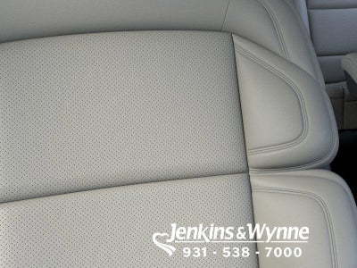 2026 Lincoln Navigator Reserve L