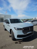 2026 Lincoln Navigator Reserve L