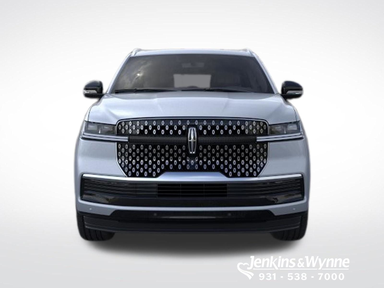 2026 Lincoln Navigator Reserve L