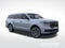 2026 Lincoln Navigator Reserve L