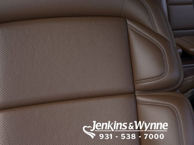 2026 Lincoln Navigator Reserve L