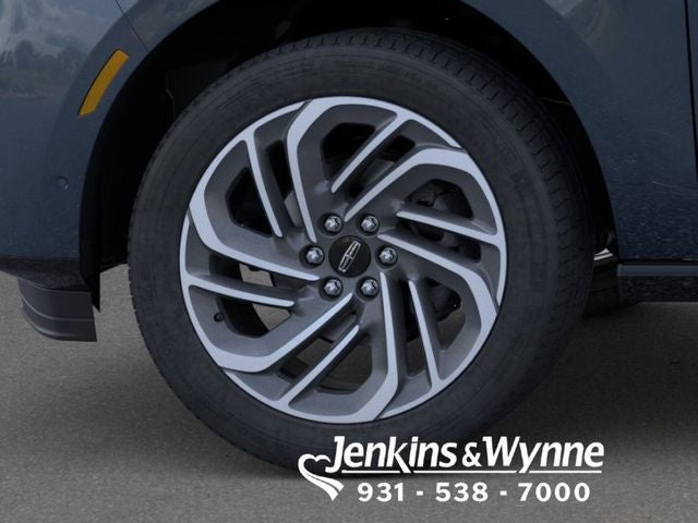 2026 Lincoln Navigator Reserve L