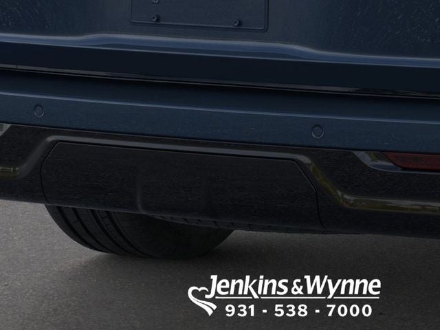 2026 Lincoln Navigator Reserve L