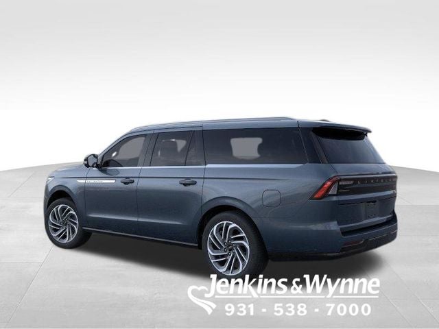 2026 Lincoln Navigator Reserve L