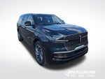 2026 Lincoln Navigator Reserve L