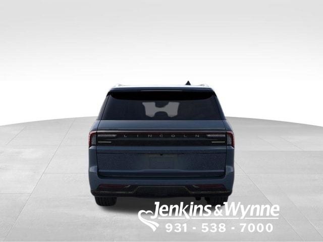 2026 Lincoln Navigator Reserve L