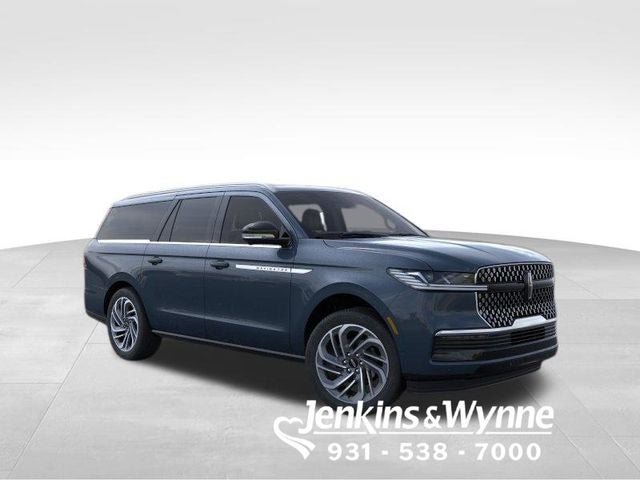 2026 Lincoln Navigator Reserve L