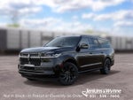 2027 Lincoln Navigator Reserve L