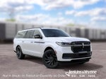 2027 Lincoln Navigator Reserve L