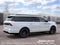 2027 Lincoln Navigator Reserve L