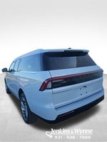 2026 Lincoln Navigator Reserve L