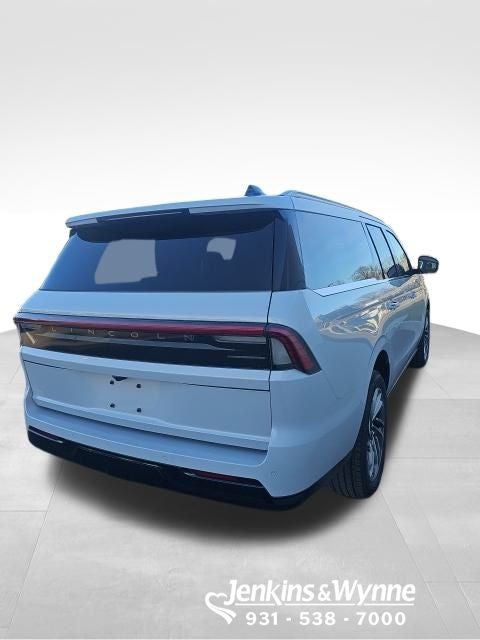 2026 Lincoln Navigator Reserve L