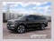 2027 Lincoln Navigator Black Label