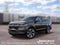 2027 Lincoln Navigator Black Label