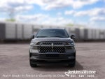 2027 Lincoln Navigator Black Label
