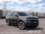 2027 Lincoln Navigator Black Label