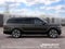 2027 Lincoln Navigator Black Label