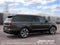 2027 Lincoln Navigator Black Label