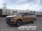 2025 Lincoln Navigator Black Label-L