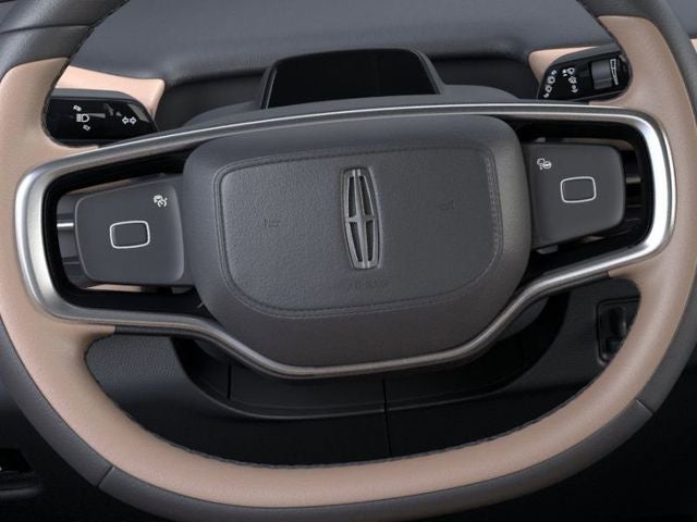 2025 Lincoln Navigator Black Label-L