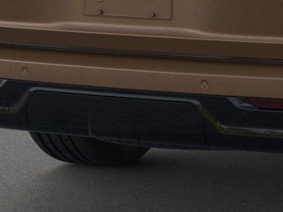 2025 Lincoln Navigator Black Label-L