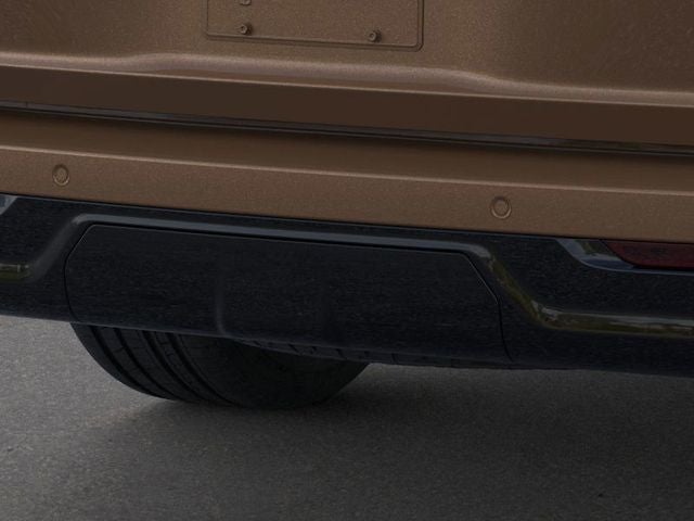 2025 Lincoln Navigator Black Label-L