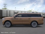 2025 Lincoln Navigator Black Label-L